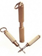 Cigar Piercer with Ejector